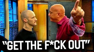 Most HATED Guest On Steve Wilkos [upl. by Hasan]