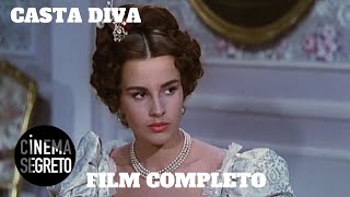 Casta diva  Drammatico  Film Completo in Italiano [upl. by Moguel]