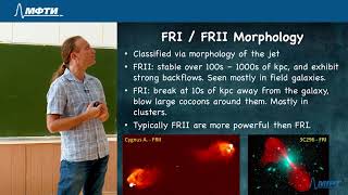 Stability of astrophysical Jets part I [upl. by Haorbed]