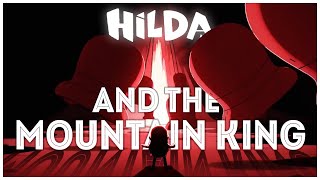 Hilda  OneVideo Review [upl. by Ehrman569]