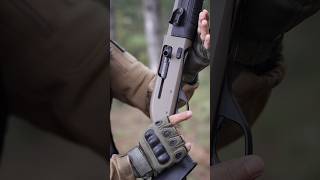 Derya XT Tactical Shotgun [upl. by Llireva]