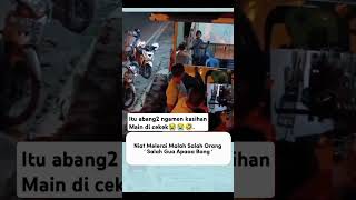 Niat misahin malah salah sasaran funnyvideo [upl. by Sharron]