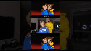 FNF Dingaling Lyrics Animaton vs Real Life Credits KingmahdiZ dingaling animation jimmy [upl. by Avehs203]