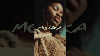 MOSIKA out now Check the official video on my channel 🙌🙌 [upl. by Anavlis]