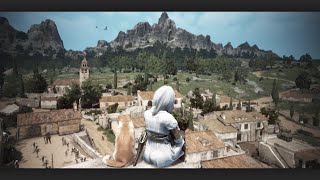 Noble Velia Walk  4k Walking Player Journey [upl. by Aimak595]