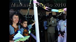 Shisong Hospital Jubilee Choir 2002 Part 2 [upl. by Hulda120]