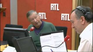 Allocations  le choix du quotient familial  RTL  RTL [upl. by Aiht]