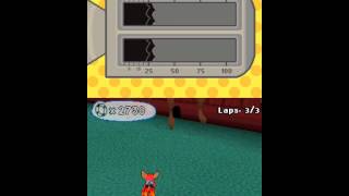 Nintendo DS Longplay 049 Tom and Jerry Tales [upl. by Blynn]