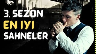 Peaky Blinders 3 Sezon En İyi Sahneler HD Türkçe Dublaj [upl. by Ahsiryt]