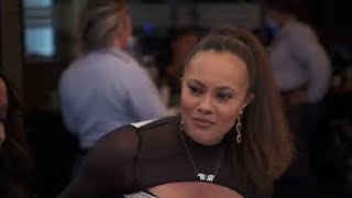 RHOP 610 Ashley vs Candiace [upl. by Borries821]