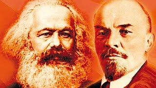 Marxism Capitalism and Imperialism [upl. by Sheffy]