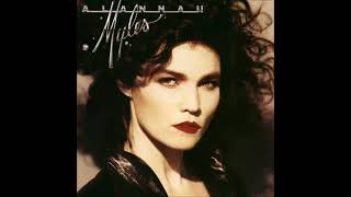 Alannah Myles  Love Is [upl. by Kitchen]