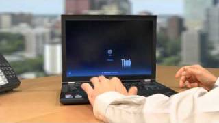 ThinkPad T410 T510 laptops [upl. by Anaib]