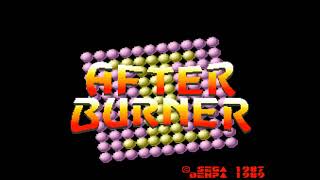 UpdateBASS調整版ゲーム音楽X68000版 AFTER BURNER Final Take OffGUITAR COVERSEGA [upl. by Nnahs584]