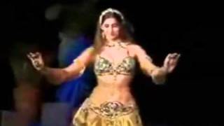 NAGIN Been Mann Dole Mera Tann Dole Belly Dance YouTube [upl. by Vtarj415]