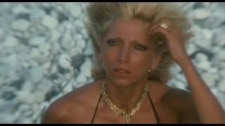 7 Beauties The Films of Lina Wertmüller – Official Trailer [upl. by Ydroj]