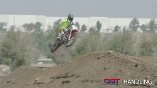 DirtBikeTestcom 2019 450 Shootout  Ryan Nitzen [upl. by Carlile]