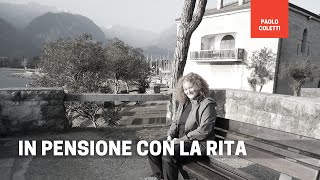 Calcolatore RITA per la pensione anticipata a spese tue [upl. by Clarisa]