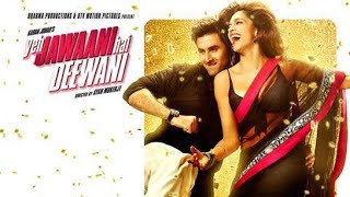 فيلم هندي yeh jawaani hai deewani مترجم عربي 💕 [upl. by Mitch]