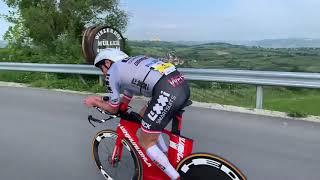 IRONMAN 703 St Pölten 2019 Watch the Highlights [upl. by Stutzman]