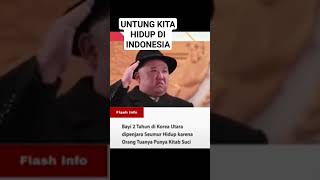 untung kita hidup di indonesia mentalitas motivatorgondrong motivasi indonesia [upl. by Eirac]