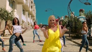 Juliana Pasha  Ne me je Official Video 4K [upl. by Ykroc]