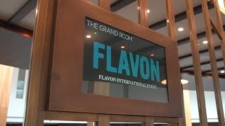 FLAVON International Event 2018 EN [upl. by Meir]