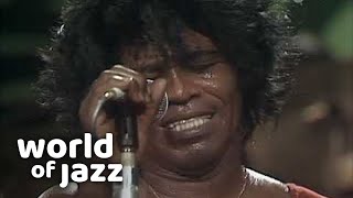 James Brown  Its A Mans Mans Mans World  Live  11 July 1981 • World of Jazz [upl. by Fuld512]