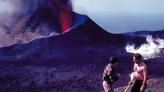 HISTORY 1971 LA PALMA VOLCANO LAST ERUPTION🌋  LATEST 2021 [upl. by Pasquale]