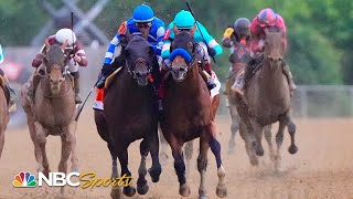 The Preakness Stakes 2023 FULL RACE  NBC Sports [upl. by Maddox]