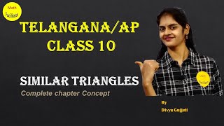 icse  class10 selina book  maths  ch15 Similarity  ex15a  part1 ProblemsBeater [upl. by Maggio489]