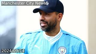 ‘Get the title’ Manchester City legend sold on Liverpool’s start to the season [upl. by Sheridan]