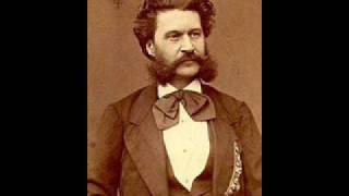 LiebesbotschaftGalopp  Johann Strauss II [upl. by Kindig]