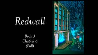 A Taste of Redwall Book 3 Chapter 6 Full [upl. by Cockburn]