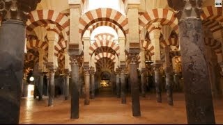 Islamic Architecture in Spain The Arab Legacy in Spain IGEOTV [upl. by Marcoux]