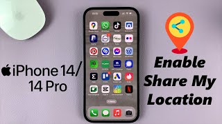 How To Use Nearby Share in Windows 11 [upl. by Berners]