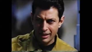 HOLSTEN PILS LAGER BEER TV ADVERT Jeff goldblum ANGLIA TV HD 1080P [upl. by Kriste]