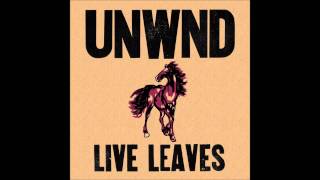 Unwound  Live Leaves Full Album 2012 HQ [upl. by Tnert328]