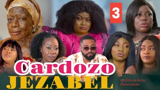 CARDOZO JEZABEL ÉPISODE 1 NOUVEAU FILM CONGOLAIS 2023 Congolese movie 2023 [upl. by Selyn]