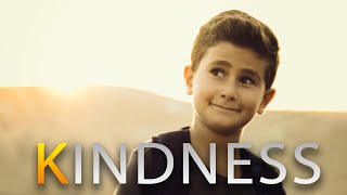 Kindness  Short Heart Touching Story [upl. by Hpeosj]