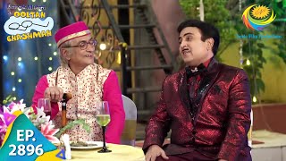 Taarak Mehta Ka Ooltah Chashmah  Episode 2896  Full Episode [upl. by Jempty]