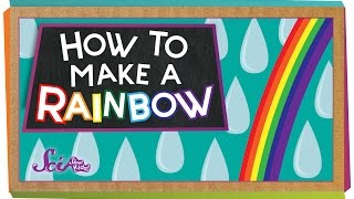 How to Make a Rainbow [upl. by Snowman784]