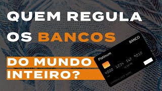 O que seria o acordo de Basileia Como saber se seu banco é seguro [upl. by Krongold]