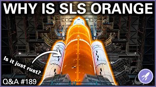 Medical Emergencies on the ISS White Dwarf VS Red Dwarf True Color of SLS  QampA 189 [upl. by Eiramana35]