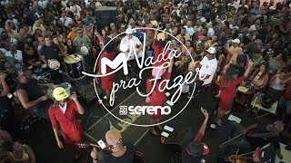 VOU PRO SERENO AO VIVO NADA PRA FAZER 7 DE SETEMBROHD 2017 [upl. by Luhar255]