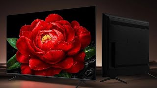 TCL launches 50T5K 50inch 4K QLED smart TV with Dolby Vision Onkyo HiFi sound amp more [upl. by Natsirc200]