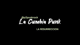 La Cumvia Punk en vivo Teatro el Refugio [upl. by Atkinson866]