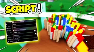 ⚡ LuaWare Script   Free  🌳 Lumber Tycoon 2 Scripts 🌳  ROBLOX Scripts [upl. by Nosiaj918]