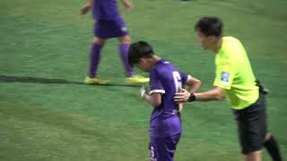 대전KS FC vs 세종SAFC후반전16강저학년오룡기중등리그 [upl. by Abdella]