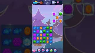 Playing candy crush level 532 [upl. by Haas]